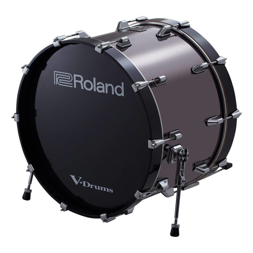 Roland V-Kick 22in Bass Drum for TD50KVX V-Drums