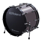 Roland V-Kick 22in Bass Drum for TD50KVX V-Drums