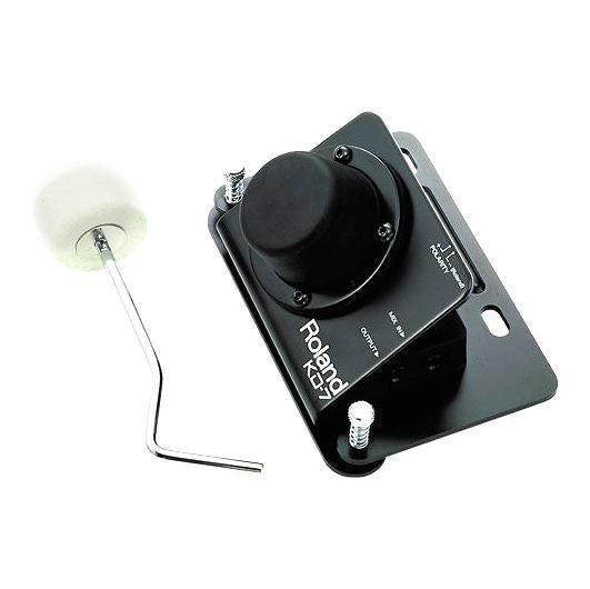 Roland KD-7 Kick Trigger Unit with Beater (KD7)