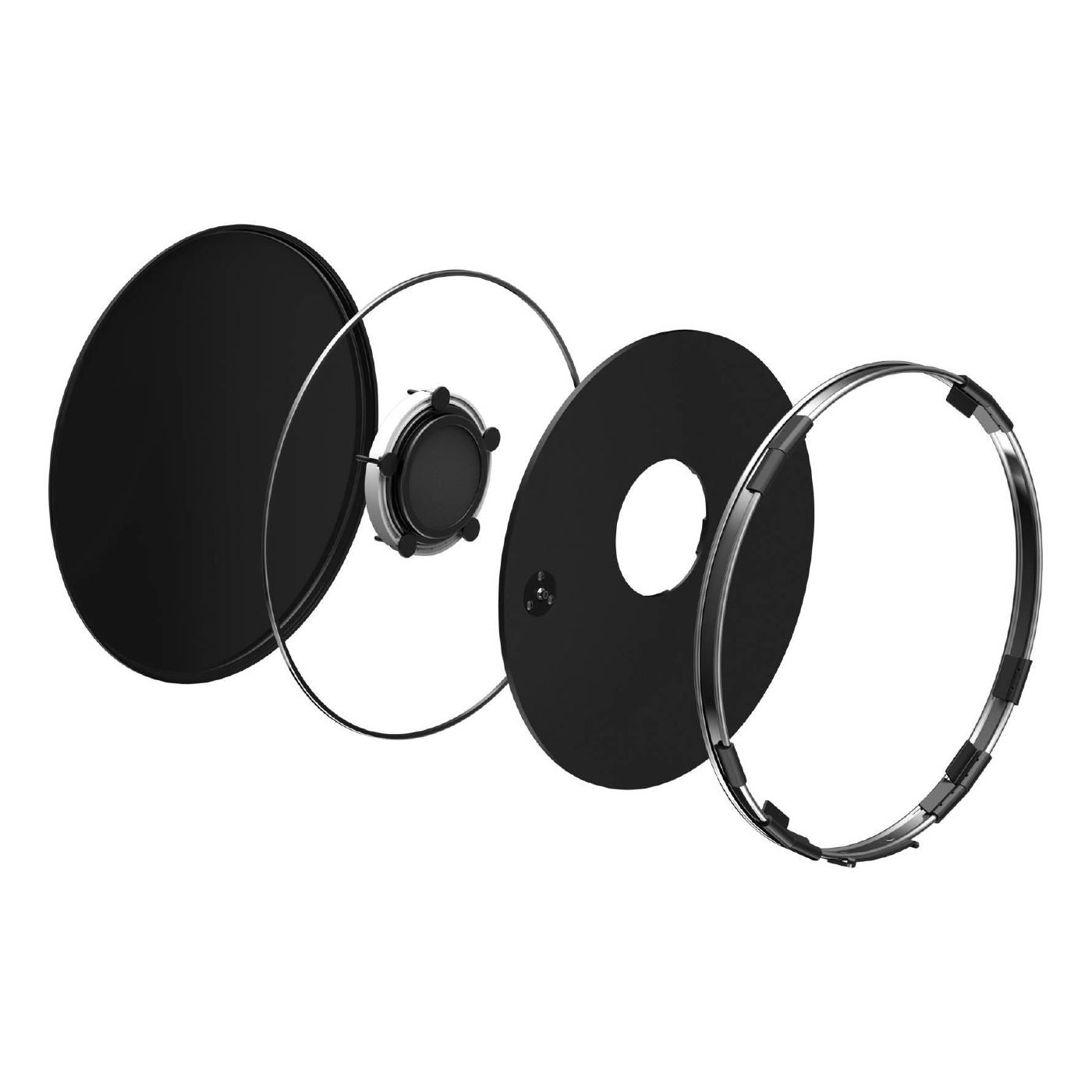 Roland KDA-22 Kick-Drum Converter