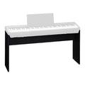 Roland KSC-70 Digital Piano Stand for FP-30, Black (KSC70 for FP30)