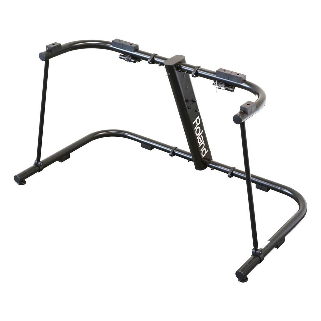 Roland KSG8 Keyboard Stand - Black