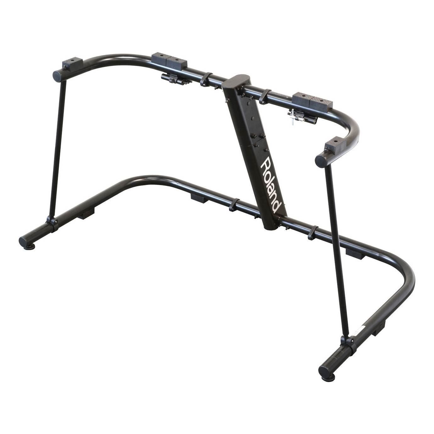Roland KSG8 Keyboard Stand - Black