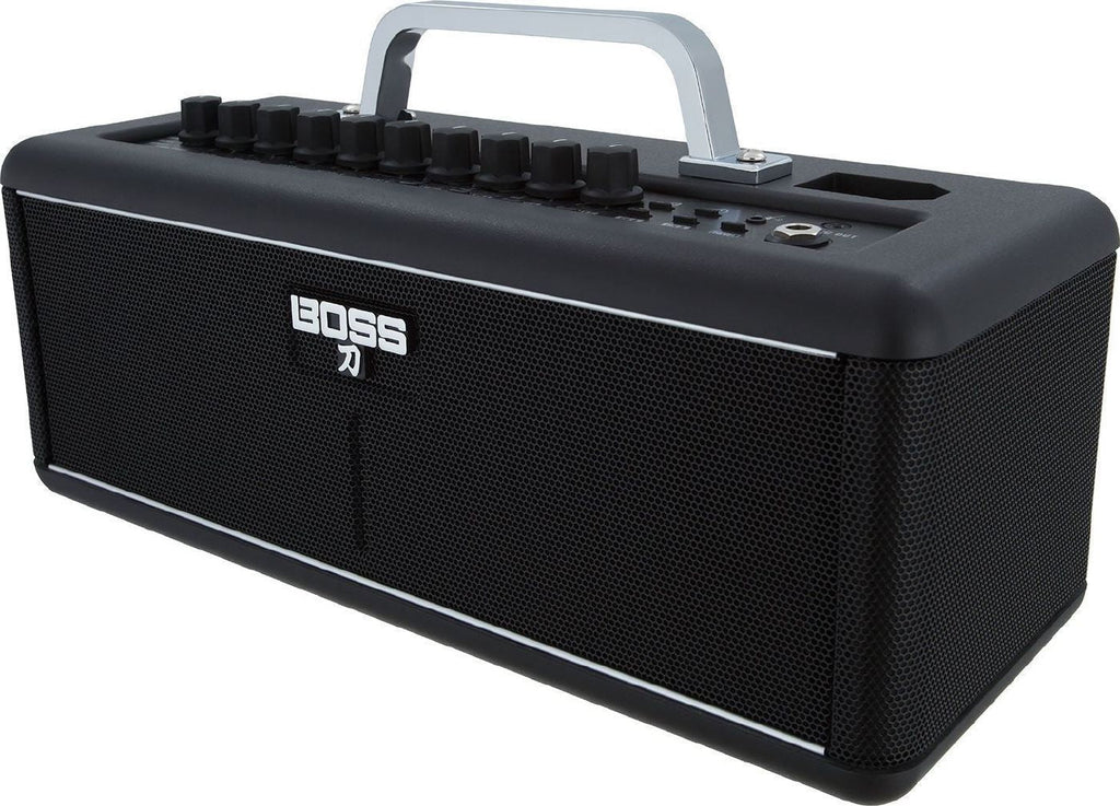 BOSS Katana Air Wireless Guitar Amplifier (30 Watts)