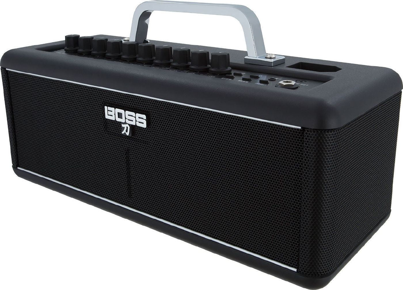 BOSS Katana Air Wireless Guitar Amplifier (30 Watts)