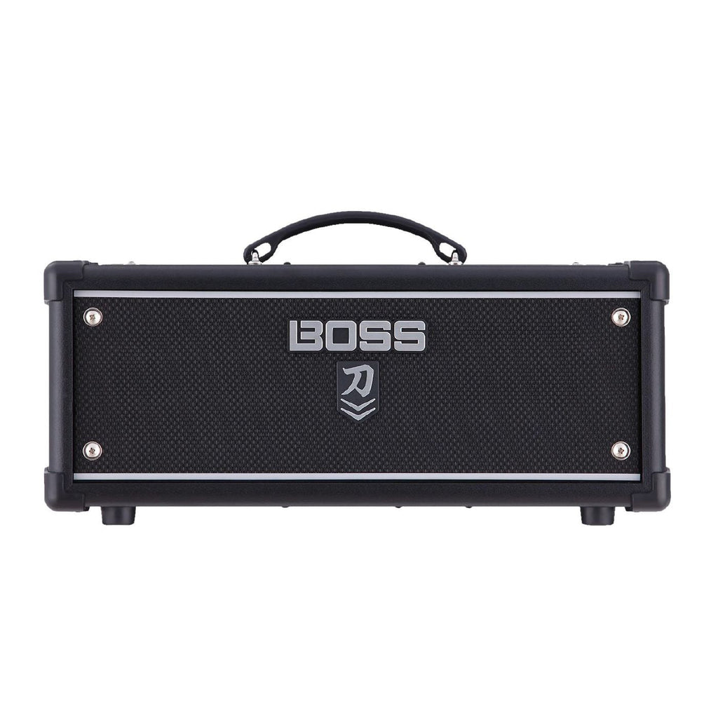 BOSS Katana-Head MKII Guitar Amp Head - 100 Watts