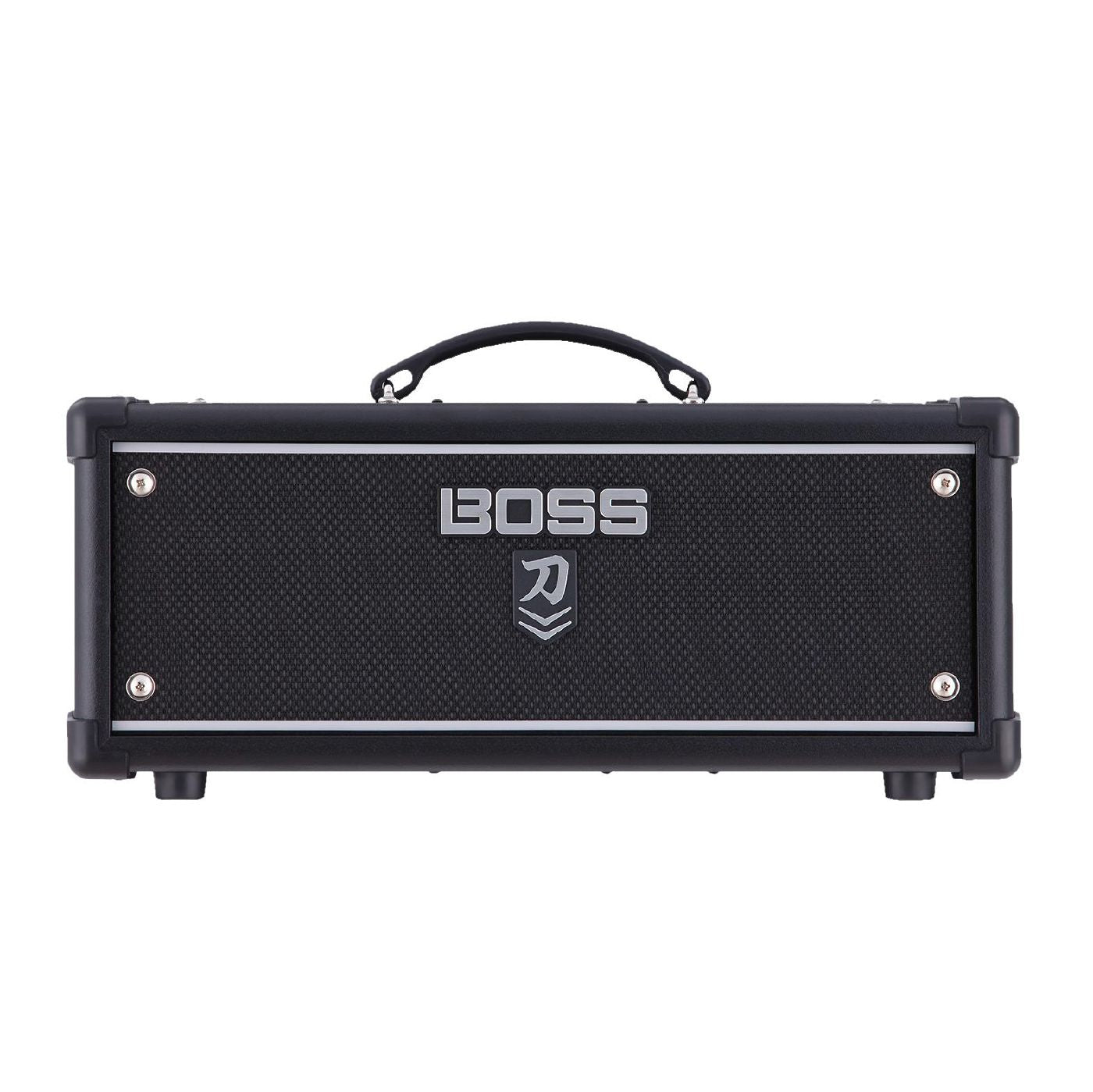 BOSS Katana-Head MKII Guitar Amp Head - 100 Watts
