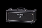 BOSS Katana-Head MKII Guitar Amp Head - 100 Watts