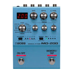 BOSS MD-200 Modulation Guitar Effects Pedal