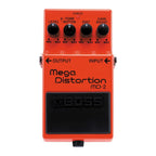BOSS MD-2 Mega Distortion Pedal