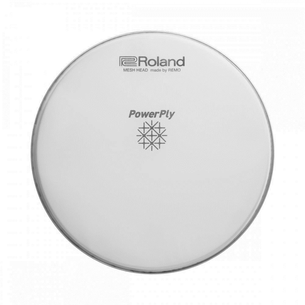 Roland MH28 PowerPly Mesh Head 8inch