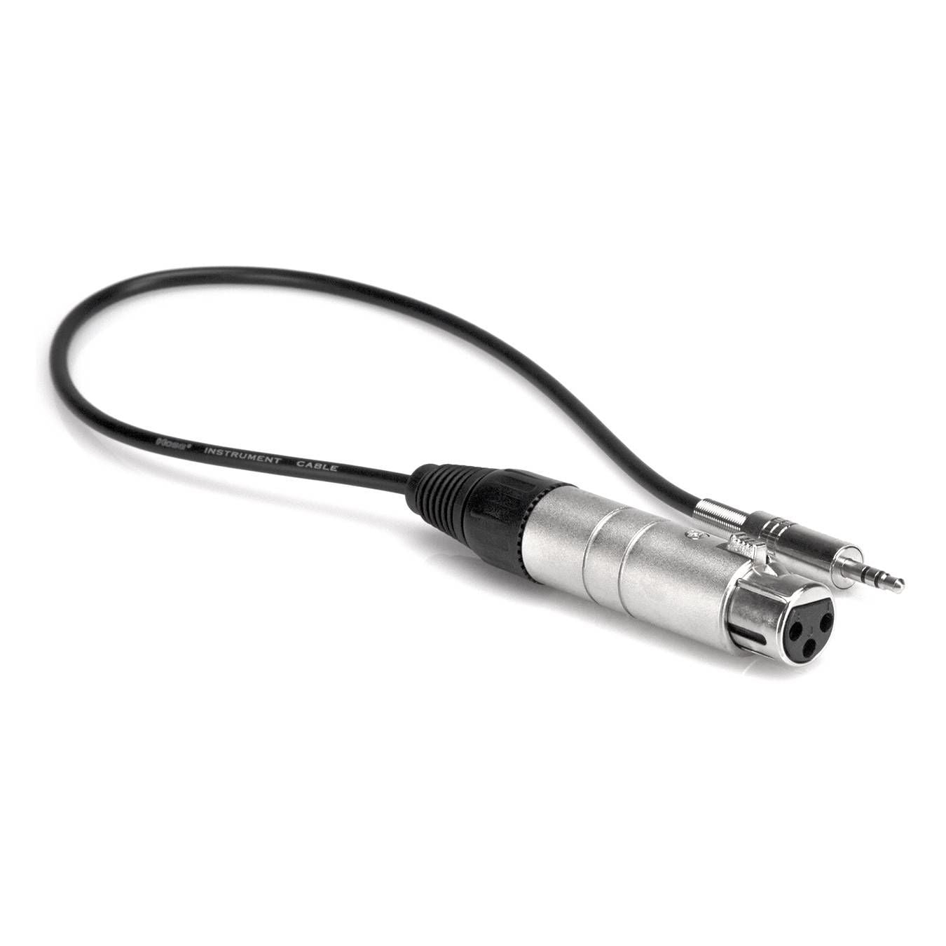 Hosa MIT-156 Low to High Impedance Matching Transformer