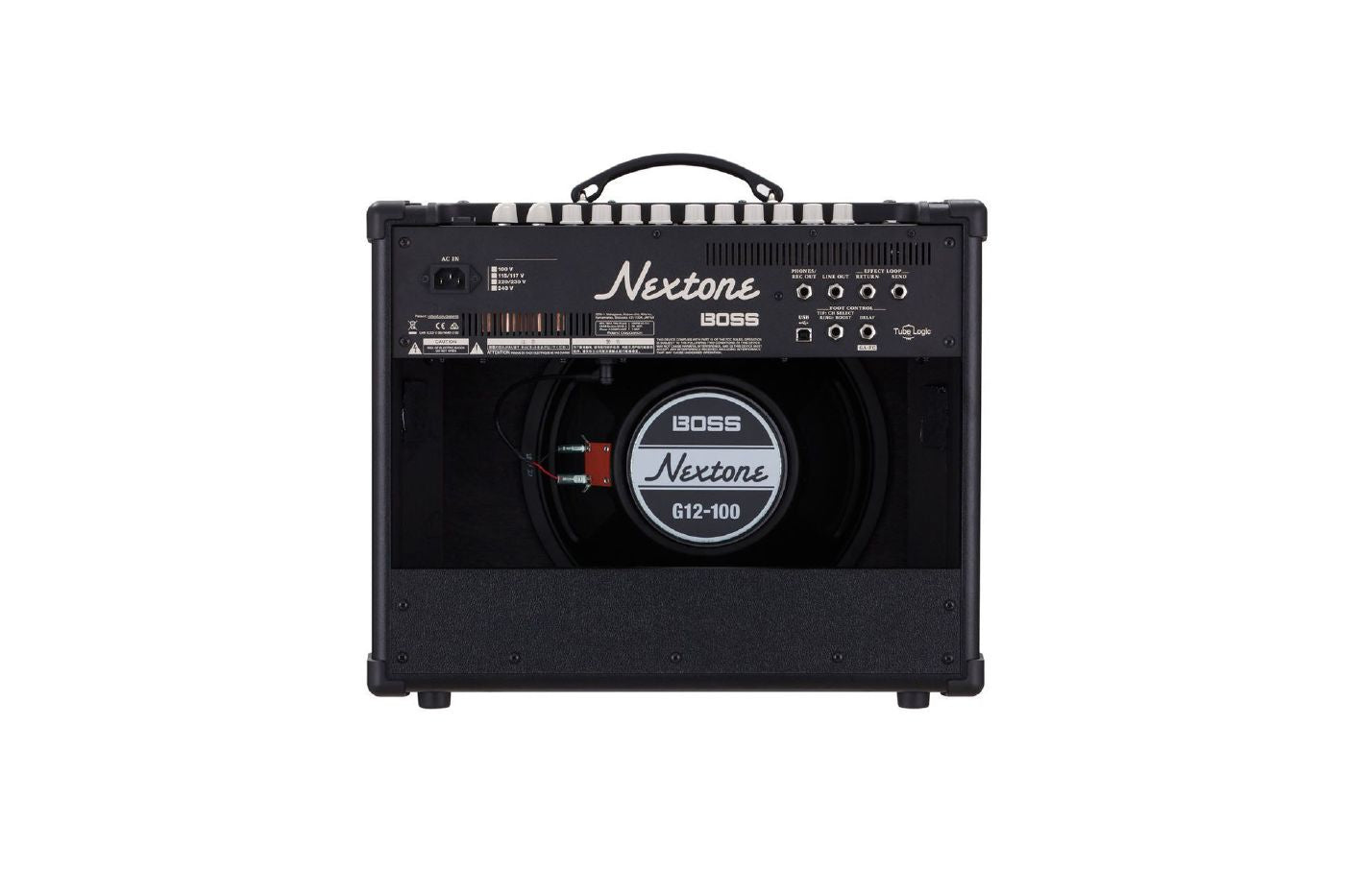 BOSS Nextone Stage Electric Guitar Amplifier