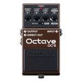 BOSS OC-5 Octave Guitar Effects Pedal