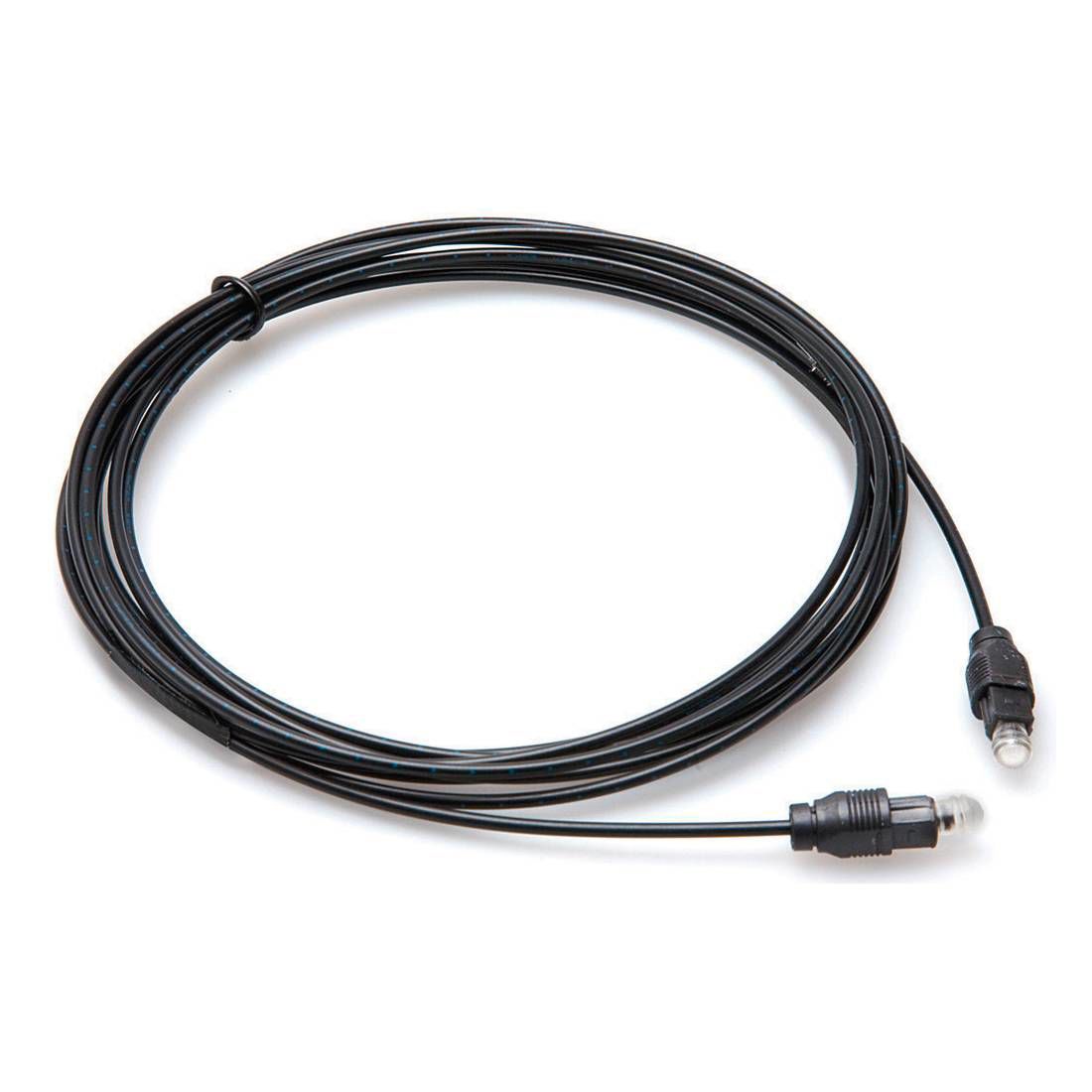 Hosa OPT110 Fiber Optic Cable - 10 ft