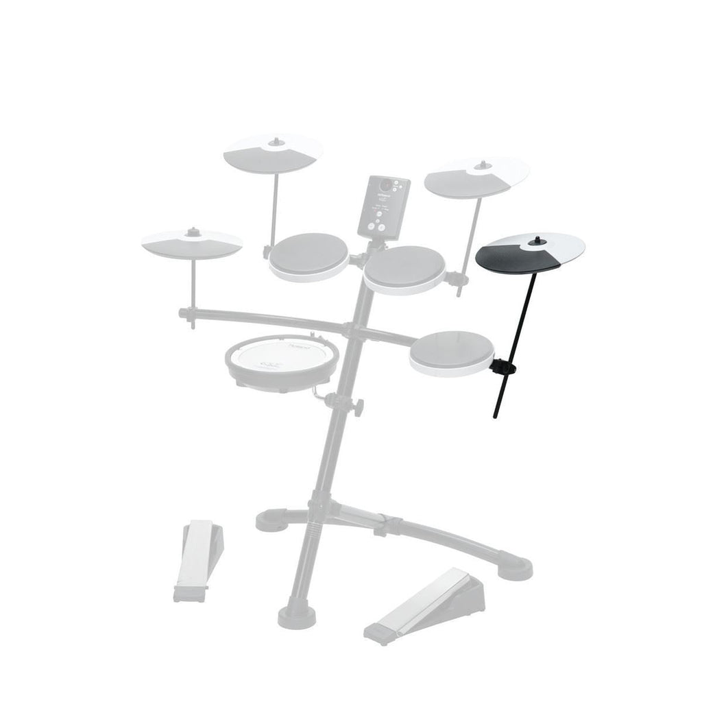 Roland OPTD1C Cymbal and Arm for TD-1K and TD-1KV