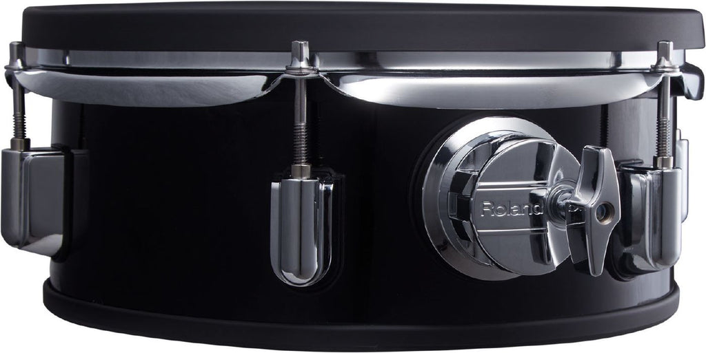 Roland PDA100LBK 10 V-Drums Acoustic Design Tom Pad for VAD300