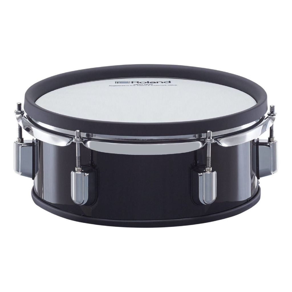 Roland PDA100LBK 10 V-Drums Acoustic Design Tom Pad for VAD300