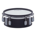 Roland PDA100LBK 10 V-Drums Acoustic Design Tom Pad for VAD300