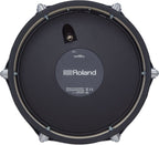 Roland VAD300 12 Compact Snare Drum Pad (PDA120LSBK)