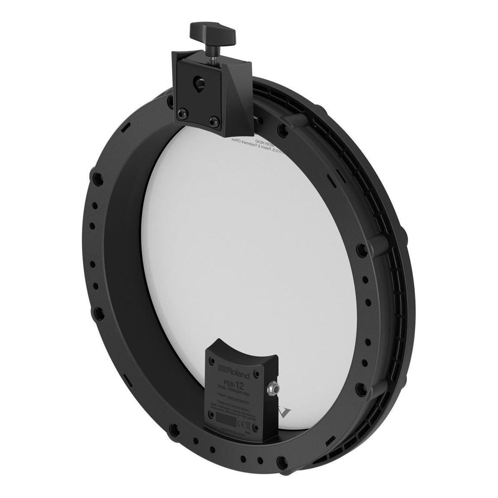 Roland PDX-12 Dual Trigger Mesh Pad