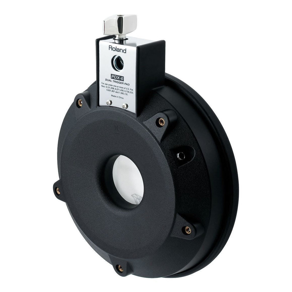 Roland PDX6 V-Pad Electronic Mesh Drum Pad