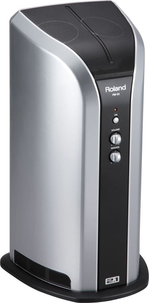 Roland PM-03 Personal Drum Monitor