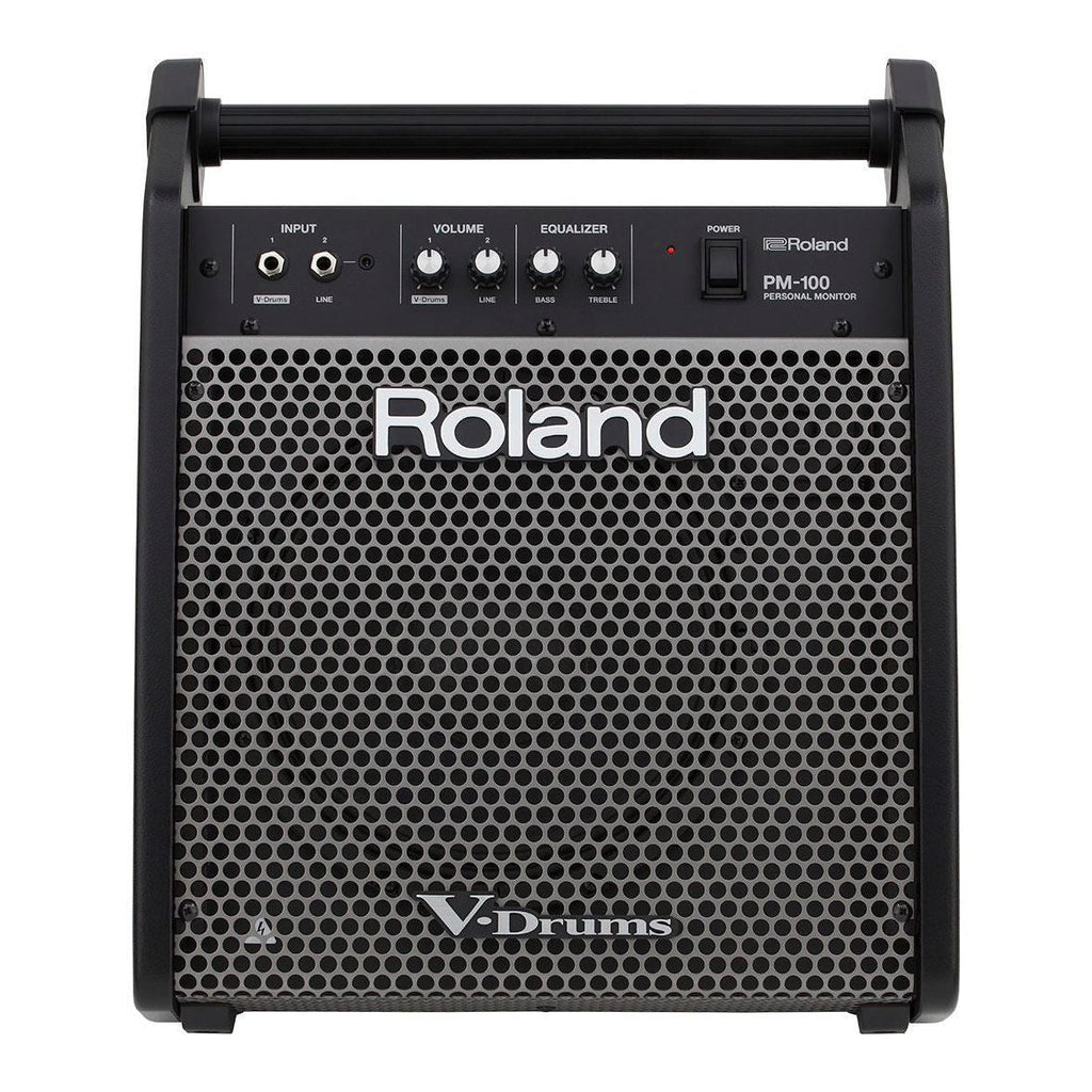 Roland PM-100 Personal Monitor For V-Drums (PM100)