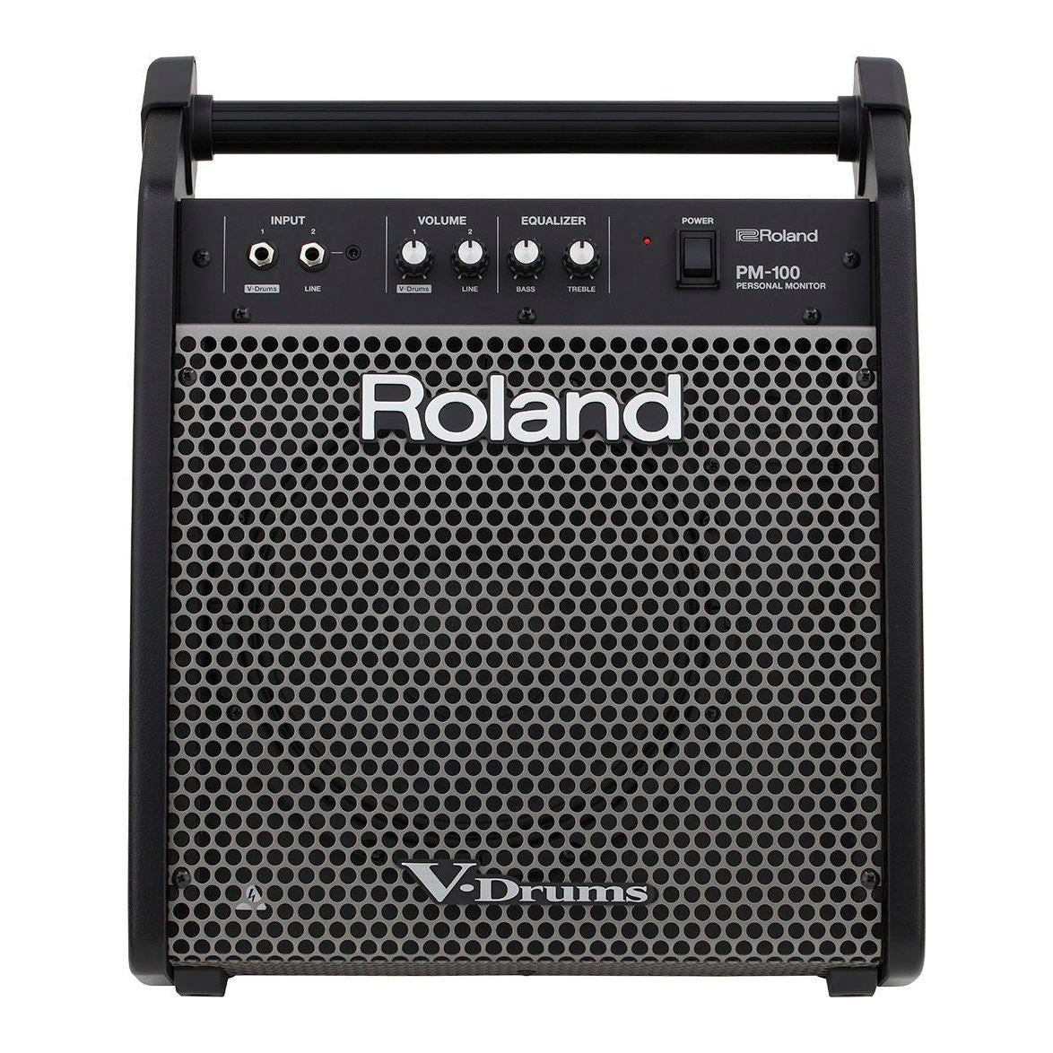 Roland PM-100 Personal Monitor For V-Drums (PM100)