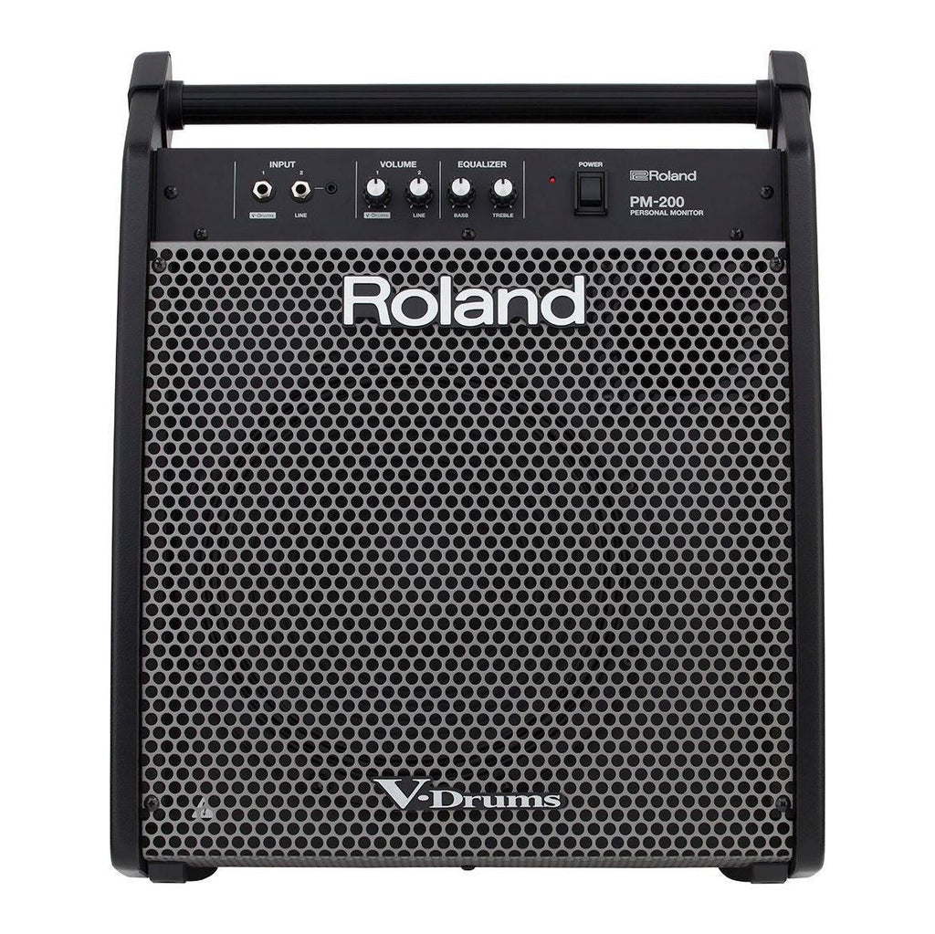 Roland PM-200 Personal Monitor For V-Drums (PM200)
