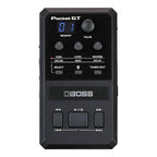 BOSS Pocket GT Pocket Guitar Effects Processor