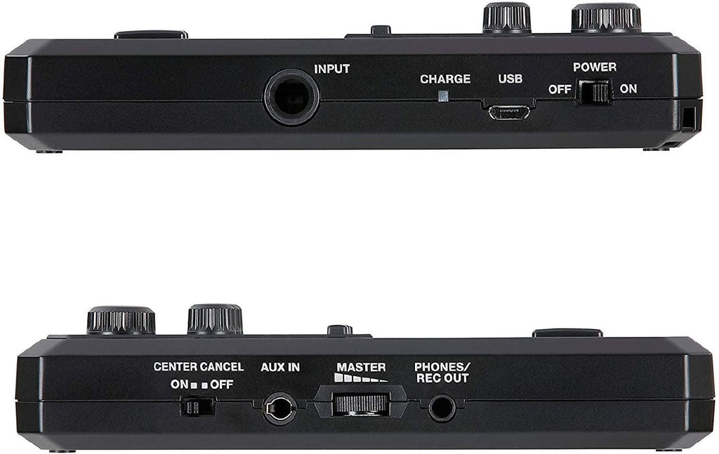 BOSS Pocket GT Pocket Guitar Effects Processor