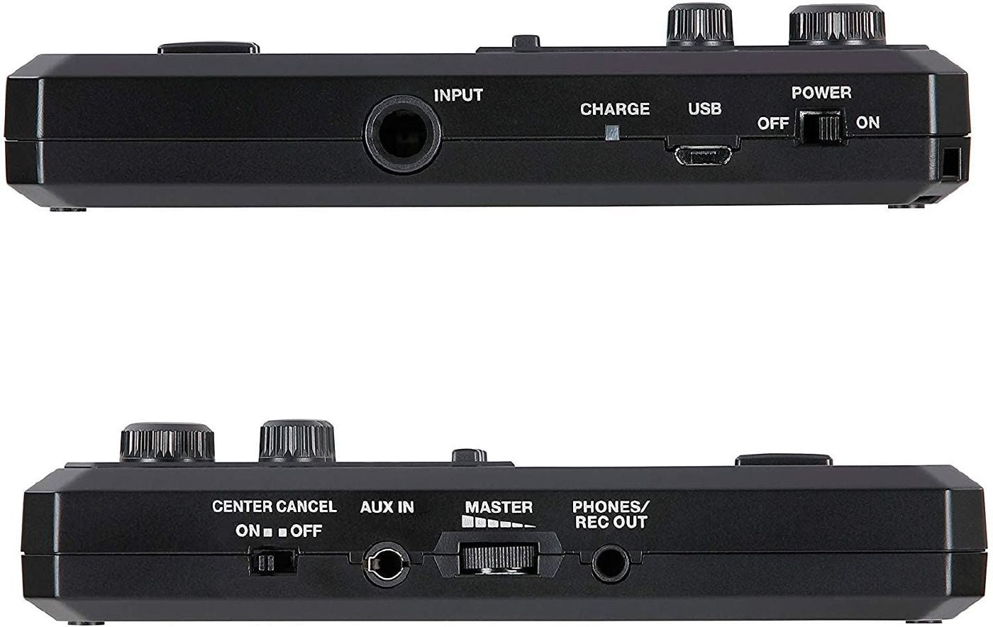 BOSS Pocket GT Pocket Guitar Effects Processor