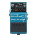 BOSS PS-6 Harmonist Guitar Effects Pedal