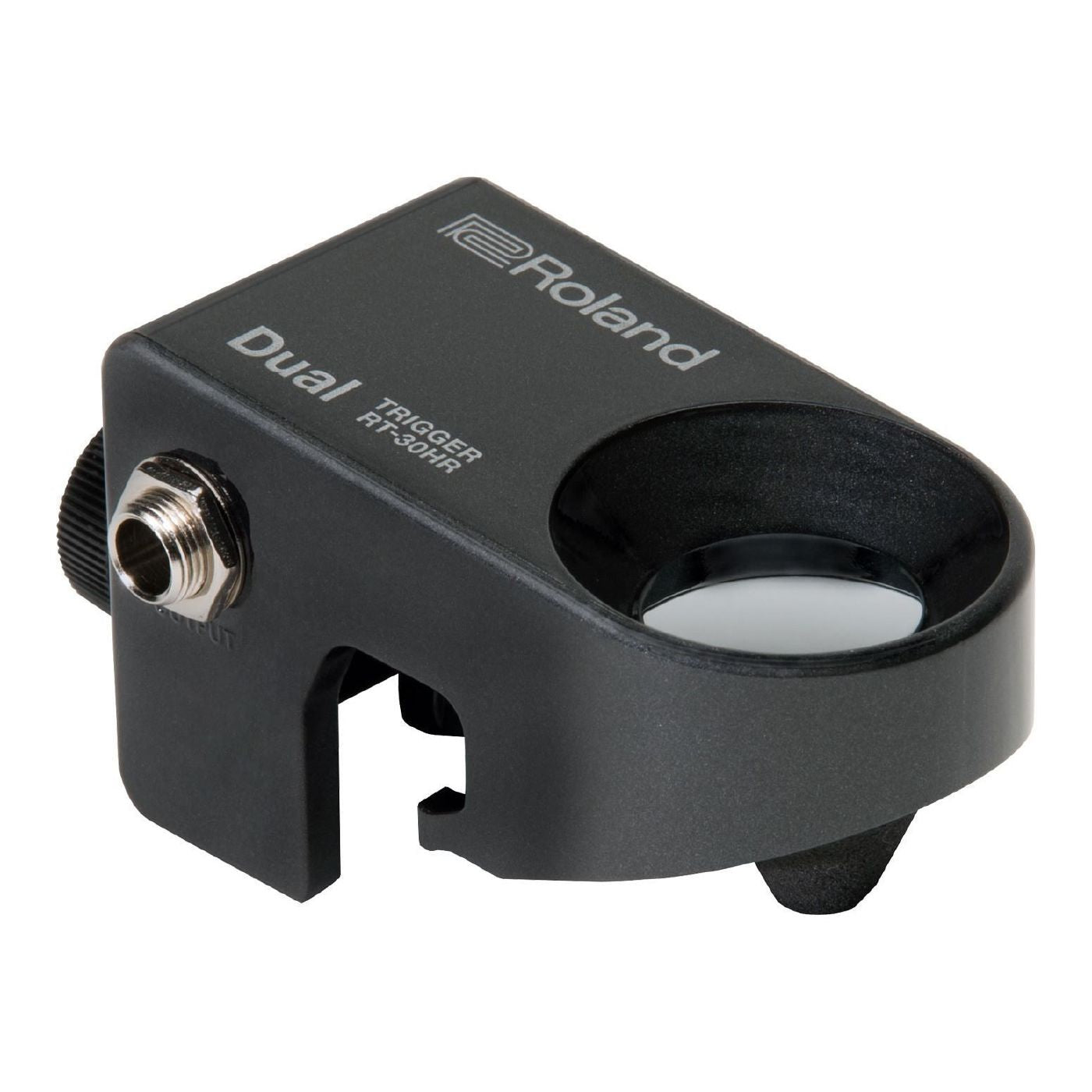 Roland RT-30HR Dual Acoustic Drum Trigger for Head and Rim