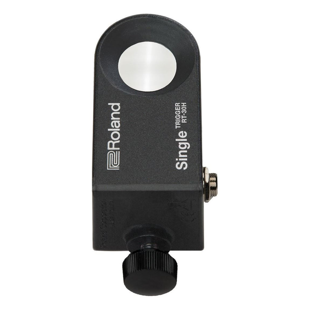 Roland RT-30H Single Acoustic Drum Trigger