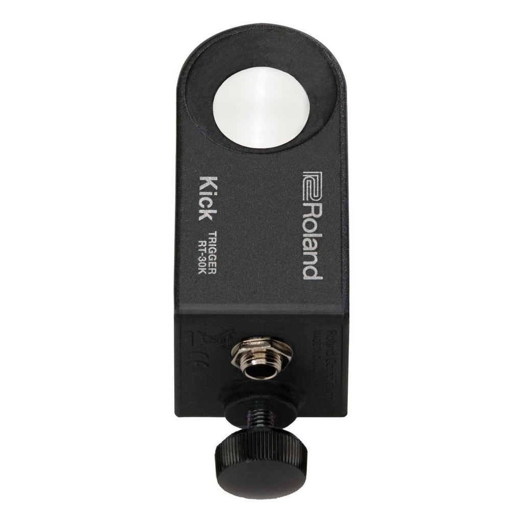 Roland RT-30K Acoustic Drum Trigger for Bass Drum