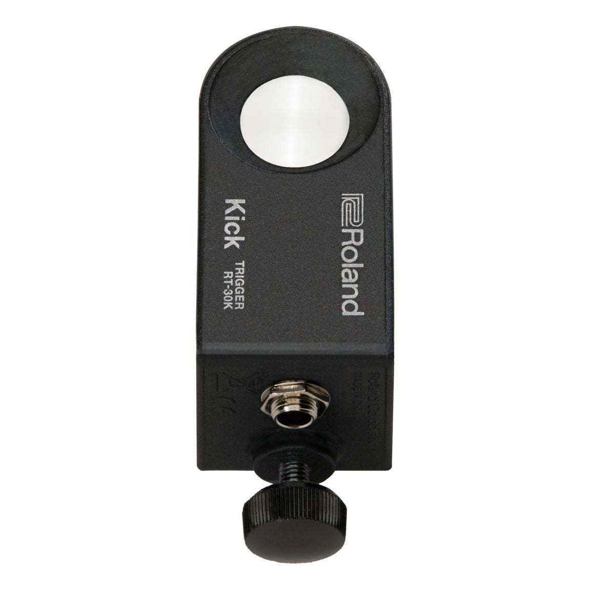Roland RT-30K Acoustic Drum Trigger for Bass Drum