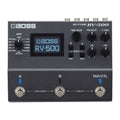 BOSS RV-500 Reverb Pedal (RV500)