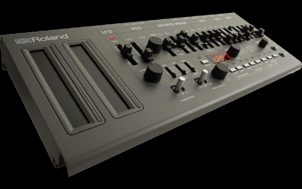 Roland SH-01A Boutique Synthesizer