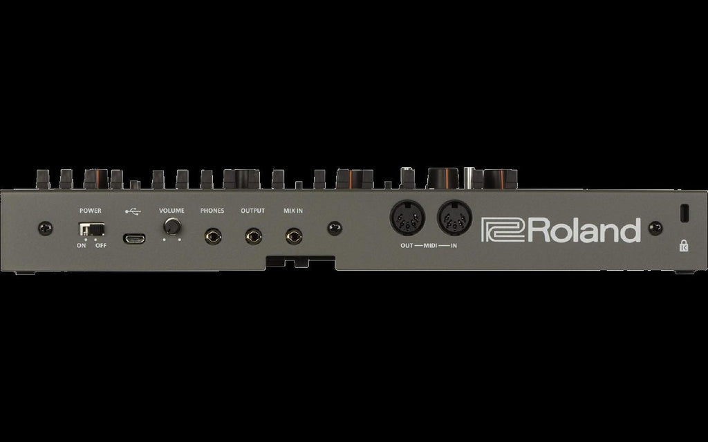 Roland SH-01A Boutique Synthesizer