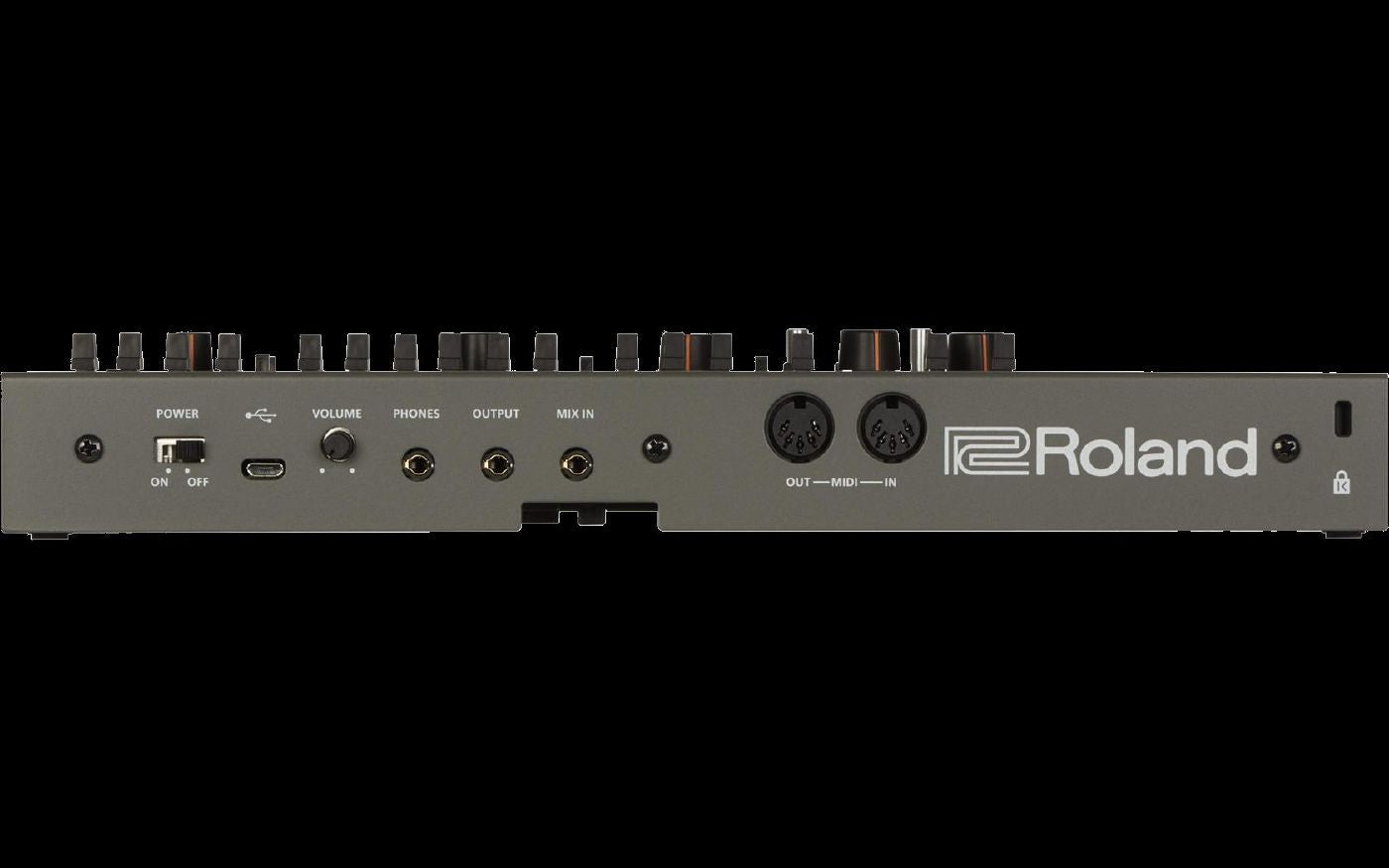 Roland SH-01A Boutique Synthesizer