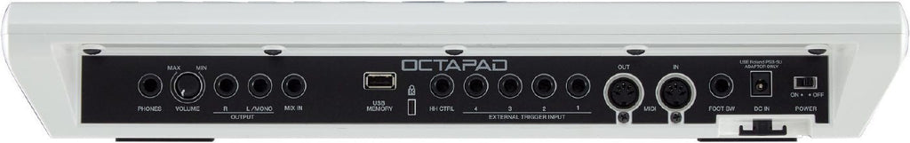 Roland Octapad SPD-20PRO Percussion Pad (SPD20PRO)