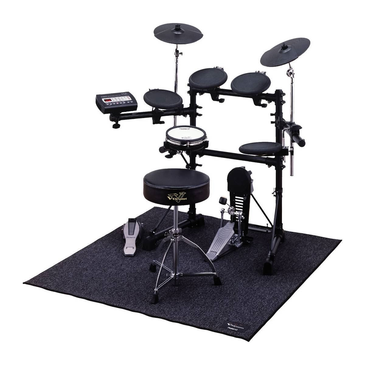 Roland TDM10 V-Drums Mat