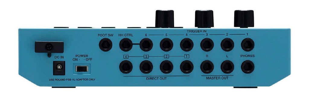 Roland TM-6 Pro Trigger Module (TM6)