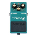 BOSS TR-2 Tremolo Guitar Effects Pedal