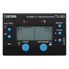 BOSS Metronome & Tuner