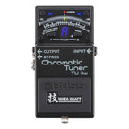 BOSS TU-3W Chromatic Tuner Guitar Pedal (TU3W)