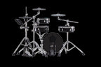 Roland VAD-103 V-Drums Acoustic Design 4-Piece Electronic Drum Kit