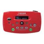BOSS VE-5 Vocal Performer - Red